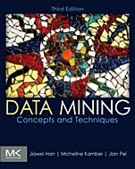 Data Mining: Concepts and Techniques - ISBN 9780123814791