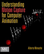 Understanding Motion Capture for Computer Animation - ISBN 9780123814968