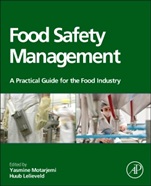 Food Safety Management: A Practical Guide for the Food Industry - ISBN 9780123815040