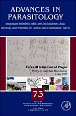 Important Helminth Infections in Southeast Asia: Diversity and Potential for Control and Elimination, Part B - ISBN 9780123815149