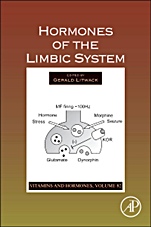 Hormones of the Limbic System - ISBN 9780123815156