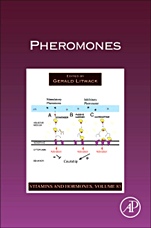 Pheromones - ISBN 9780123815163