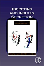 Incretins and Insulin Secretion - ISBN 9780123815170