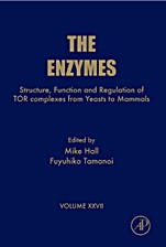Structure, Function and Regulation of TOR complexes from Yeasts to Mammals: Part A - ISBN 9780123815392