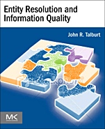 Entity Resolution and Information Quality - ISBN 9780123819727