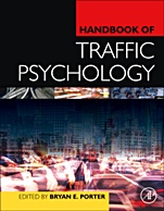 Handbook of Traffic Psychology - ISBN 9780123819840