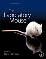 The Laboratory Mouse - ISBN 9780123820082