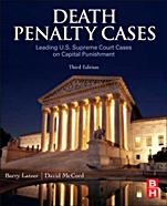 Death Penalty Cases: Leading U.S. Supreme Court Cases on Capital Punishment - ISBN 9780123820242