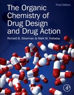 The Organic Chemistry of Drug Design and Drug Action - ISBN 9780123820303