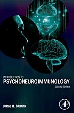 Introduction to Psychoneuroimmunology - ISBN 9780123820495