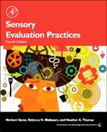 Sensory Evaluation Practices - ISBN 9780123820860