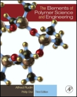 The Elements of Polymer Science and Engineering - ISBN 9780123821782