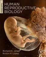 Human Reproductive Biology - ISBN 9780123821843