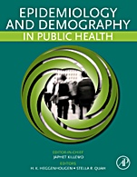 Epidemiology and Demography in Public Health - ISBN 9780123822000