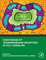 Functioning of Transmembrane Receptors in Signaling Mechanisms: Cell Signaling Collection - ISBN 9780123822116