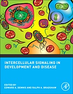 Intercellular Signaling in Development and Disease: Cell Signaling Collection - ISBN 9780123822154