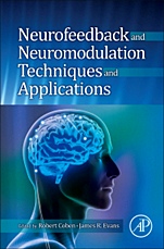 Neurofeedback and Neuromodulation Techniques and Applications - ISBN 9780123822352