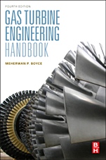 Gas Turbine Engineering Handbook - ISBN 9780123838421