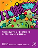 Transduction Mechanisms in Cellular Signaling: Cell Signaling Collection - ISBN 9780123838629