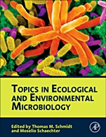 Topics in Ecological and Environmental Microbiology - ISBN 9780123838780