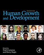 Human Growth and Development - ISBN 9780123838827