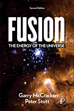 Fusion: The Energy of the Universe - ISBN 9780123846563