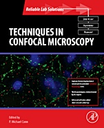 Techniques in Confocal Microscopy - ISBN 9780123846587