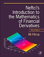 An Introduction to the Mathematics of Financial Derivatives - ISBN 9780123846822