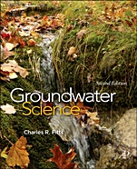 Groundwater Science - ISBN 9780123847058