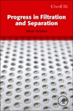 Progress in Filtration and Separation - ISBN 9780123847461