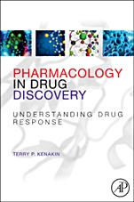 Pharmacology in Drug Discovery: Understanding Drug Response - ISBN 9780123848567