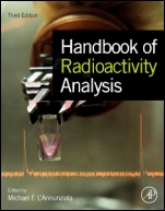 Handbook of Radioactivity Analysis - ISBN 9780123848734