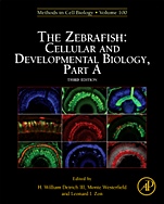 The Zebrafish: Cellular and Developmental Biology, Part A - ISBN 9780123848925