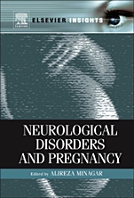 Neurological Disorders and Pregnancy - ISBN 9780123849113