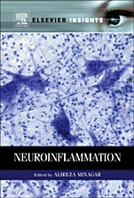 Neuroinflammation - ISBN 9780123849137