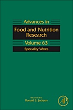 Speciality Wines - ISBN 9780123849274