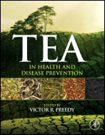 Tea in Health and Disease Prevention - ISBN 9780123849373