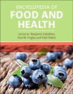 Encyclopedia of Food and Health - ISBN 9780123849472
