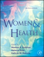 Women and Health - ISBN 9780123849786