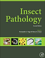 Insect Pathology - ISBN 9780123849847