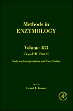 Cryo-EM, Part C: Analyses, Interpretation, and Case Studies - ISBN 9780123849939