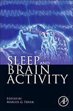 Sleep and Brain Activity - ISBN 9780123849953