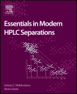 Essentials in Modern HPLC Separations - ISBN 9780123850133