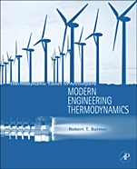 Thermodynamic Tables to Accompany Modern Engineering Thermodynamics - ISBN 9780123850386