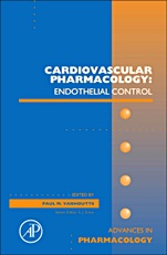 Cardiovascular Pharmacology: Endothelial Control - ISBN 9780123850614