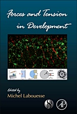 Forces and Tension in Development - ISBN 9780123850652