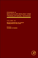 Molecular Biology of Cancer: Translation to the Clinic - ISBN 9780123850713