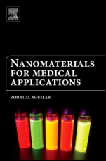 Nanomaterials for Medical Applications - ISBN 9780123850898