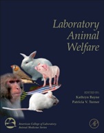 Laboratory Animal Welfare - ISBN 9780123851031