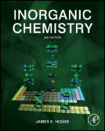 Inorganic Chemistry - ISBN 9780123851109